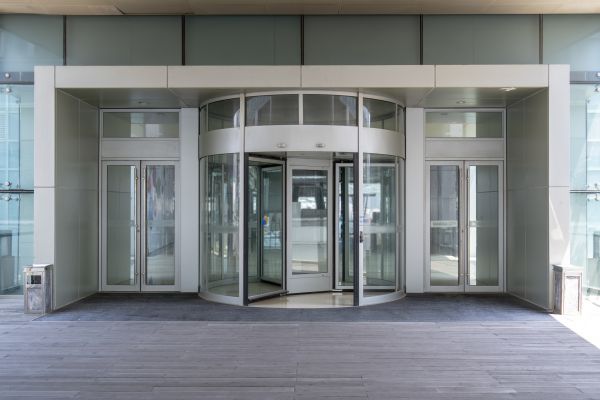 Commercial Door Opener Repair